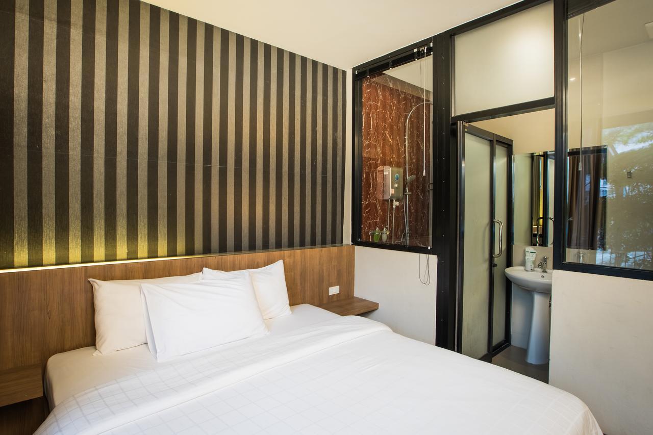 V Hotel Vajira Songkhla Eksteriør billede
